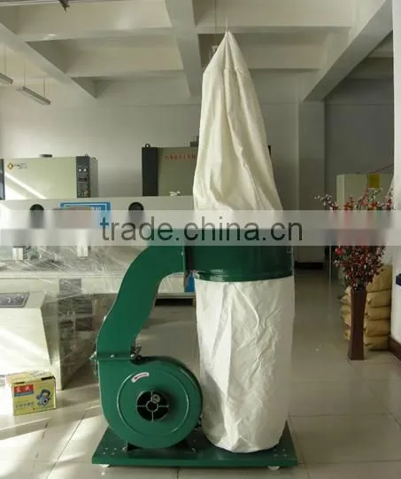 wood saw dust collector