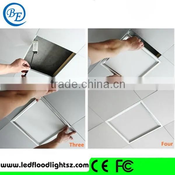 High Quality Square Shape LED Panel Lamp 25W 30x60CM,LED Lights for Home