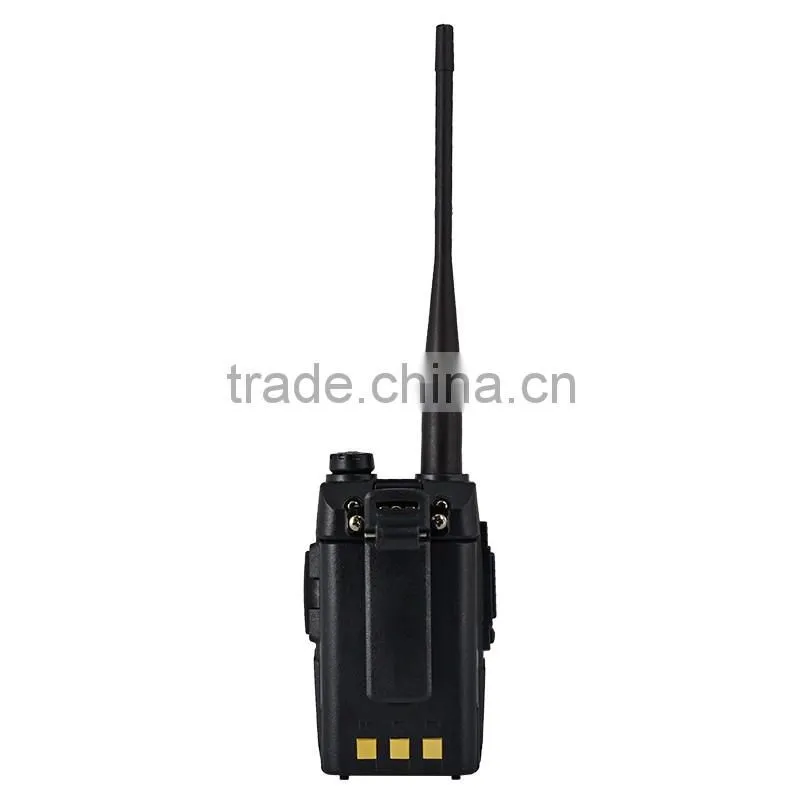 DUAL BAND WIRELESS TOUR GUIDE SYSTEM ANALOG RADIO