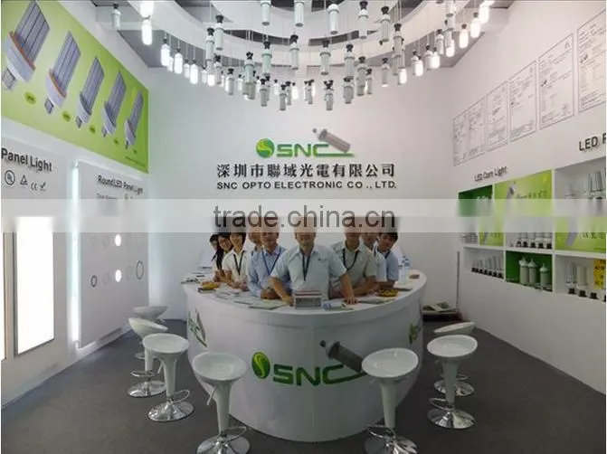 warm white color temperature CCT led lights and CE RoHS certificate E27/G24 lamp base led corn light 5w 7w 9w