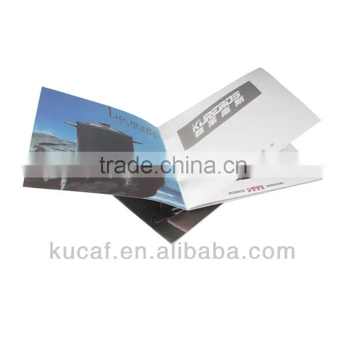Offset Printing Product Catalogue
