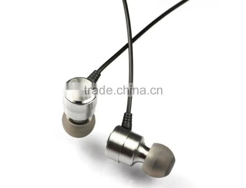 Astrotec AX-30 Hybrid Dynamic Balanced Armature HiFi In-Ear Earphones