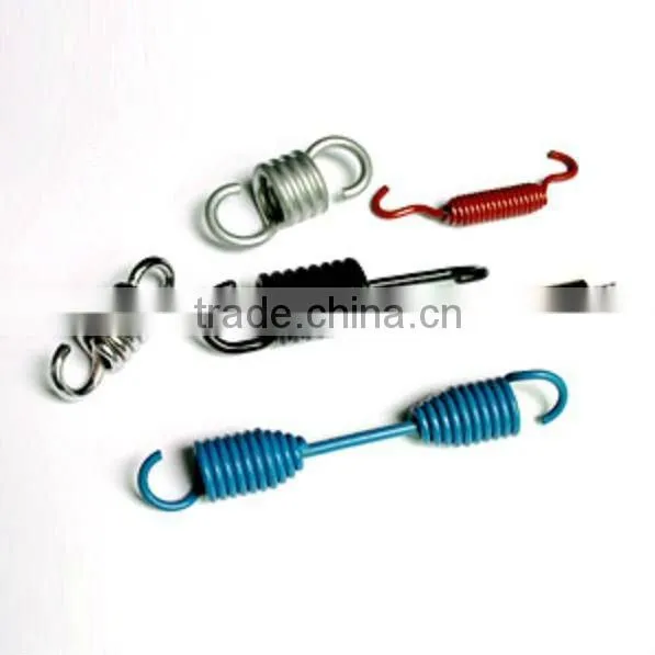 CNC milling machining parts