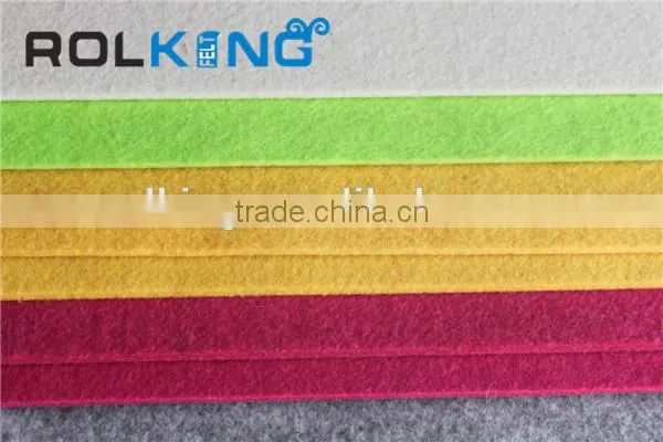 German Wool Felt 6mm