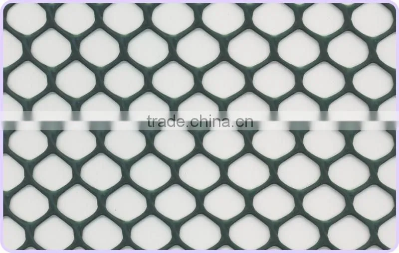 Plastic Fence Flat Net