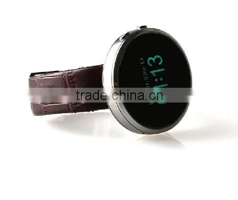 Bluetooth Smart Watch D360 sports Waterproof Android bracelet Phone