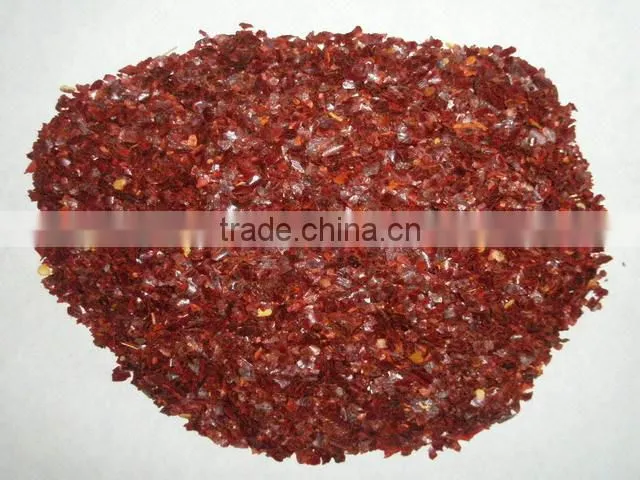 dried chilli flakes crushed chilli