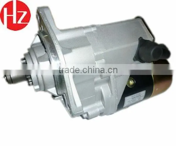 Daewoo forklift 6BG1 forklift starter