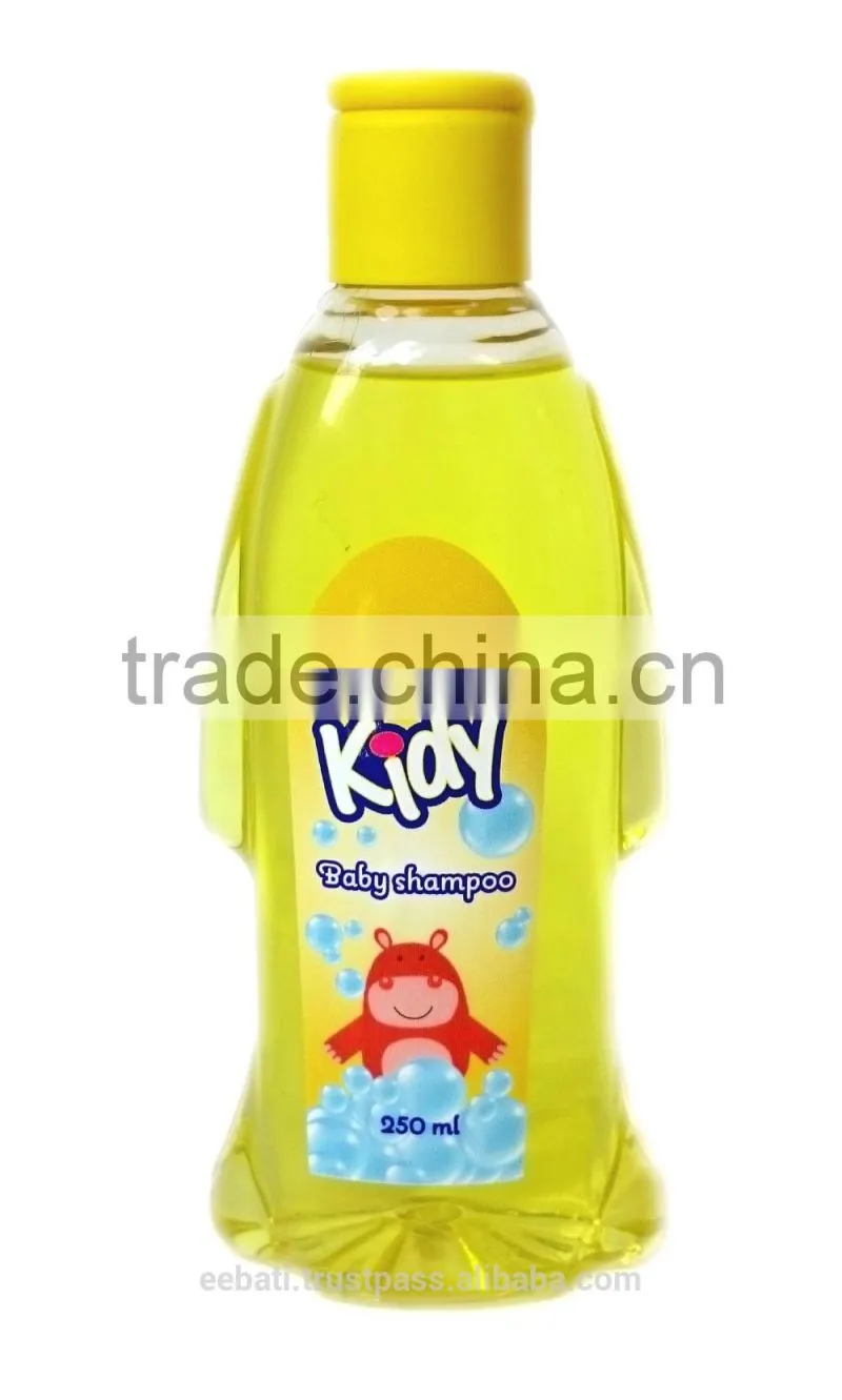High Qualility Kidy Baby Shampoo 500ml