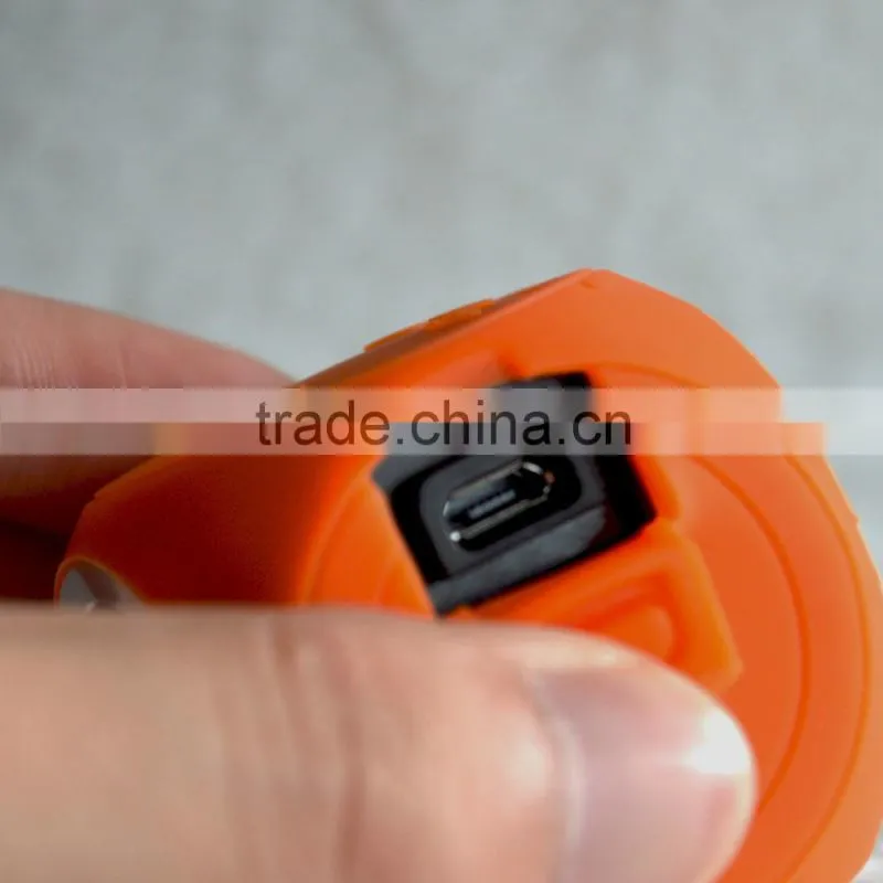Gift bluetooth Mp3 speaker with TF card for promotional