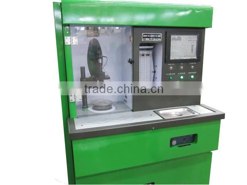 Bosch Cp3 pump--common rail injector test bench MANUFACTURER
