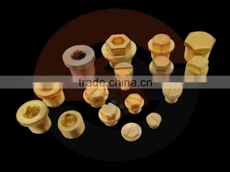 low lead water pressure regulator