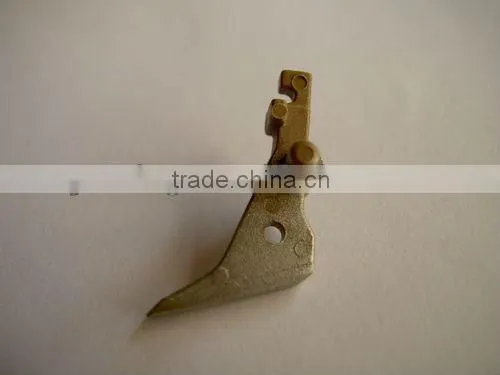upper picker finger for use in DP-1520/1820 PN:DZJM001320