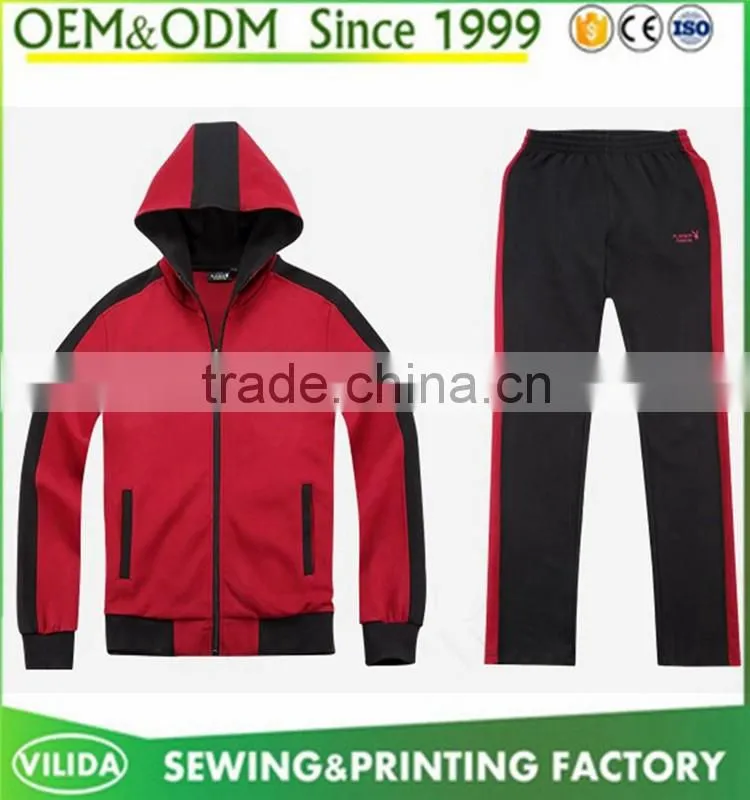 Custom Women Zipper Sweater Blank Women Sports Hoodie