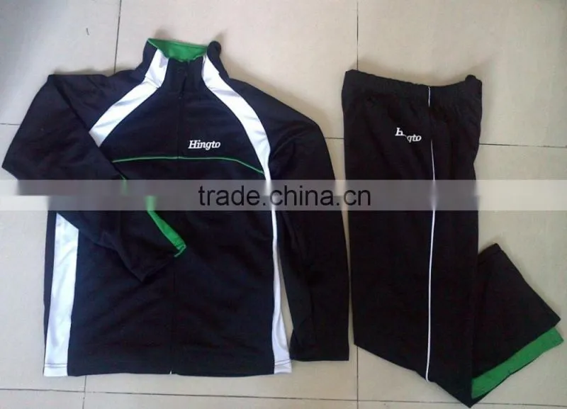 CUSTOMIZE TRACKSUITS SPORT TEAMS TRACKSUITS