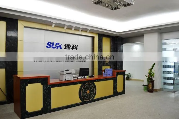 Full Automatic potato chips packaging machine