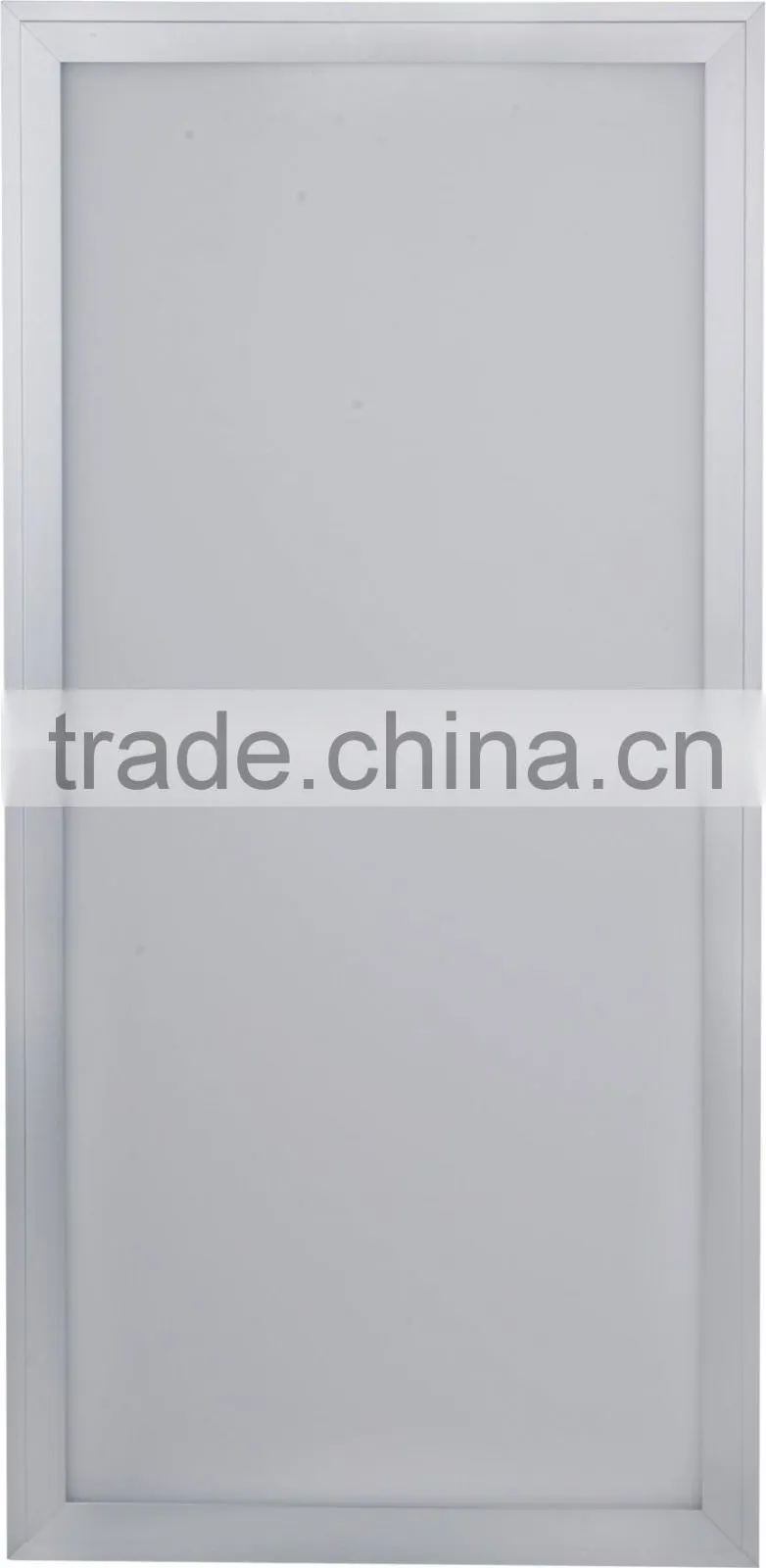 2016 HOT sale ultra-thin led recessed 40W 600x600 LED ceiling panel light