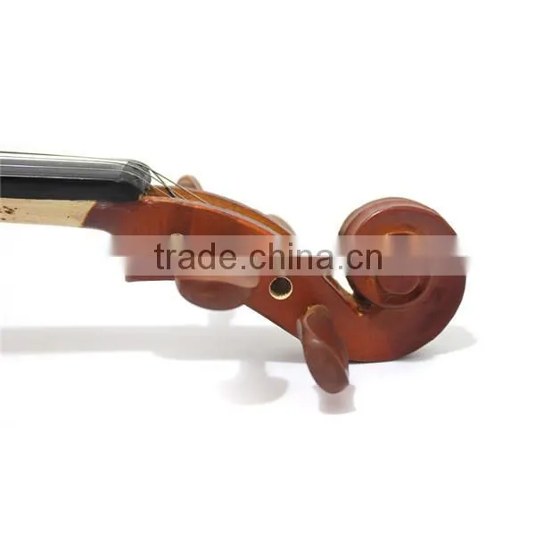 YDV-4 Professional diffrenct size 1/10;1/8 ;1/4 ;1/2 ;3/4 ;4/4 Spruce wood Violin