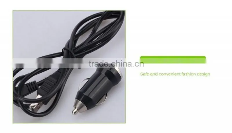 Powder Shape and Car Air Freshener Use usb aroma diffuser KM-03