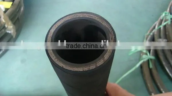 High quality 2SP High pressure hydraulic hose made in China