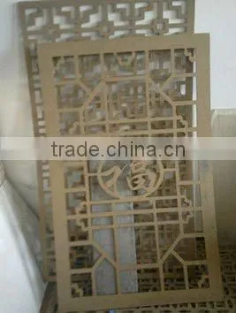 Wood cnc router made in china SK1325 OEM available