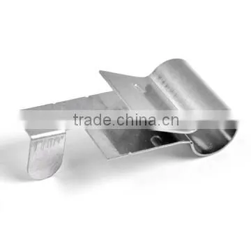 OEM custom-made precision copper shrapnel for water heaters