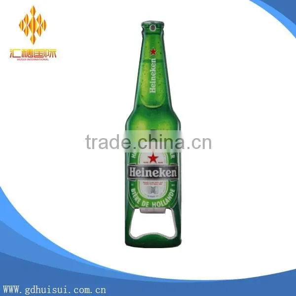 wall opener for promotional gifts