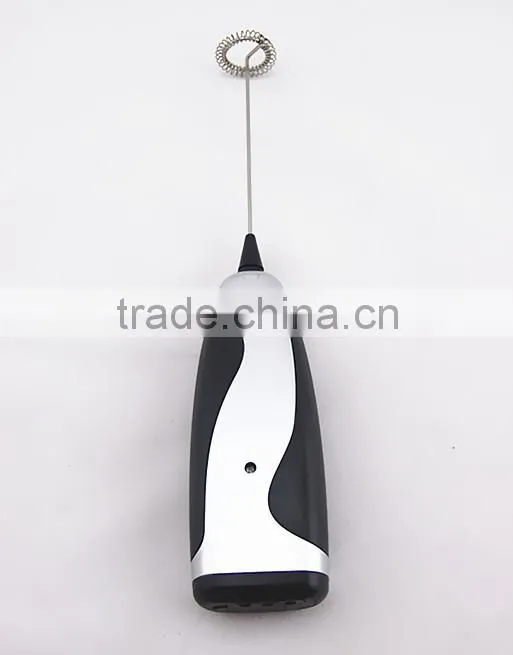 Handheld Electric Milk Frother