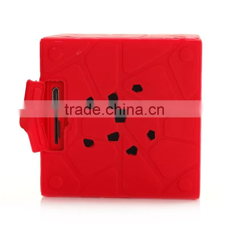 Dc Powered Speaker smanufacture For Mini Speaker wireless Speaker Bluetooth