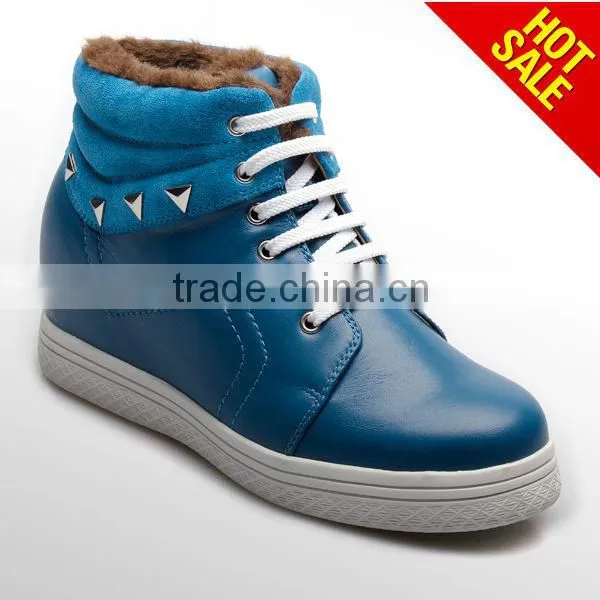 fashion woman boot 2013