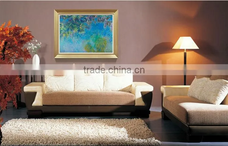 Hot Sale High Quality flower art prints, printing digital photos, framed picture