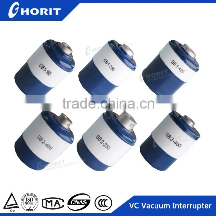 Solid sealed Polar Pole for vacuum circuit breaker Solid seal pole for vcb