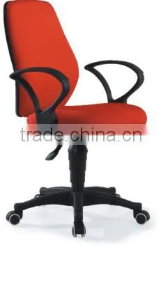 2015Office furniture comfortable swivel office staff chair computer chairHX-522