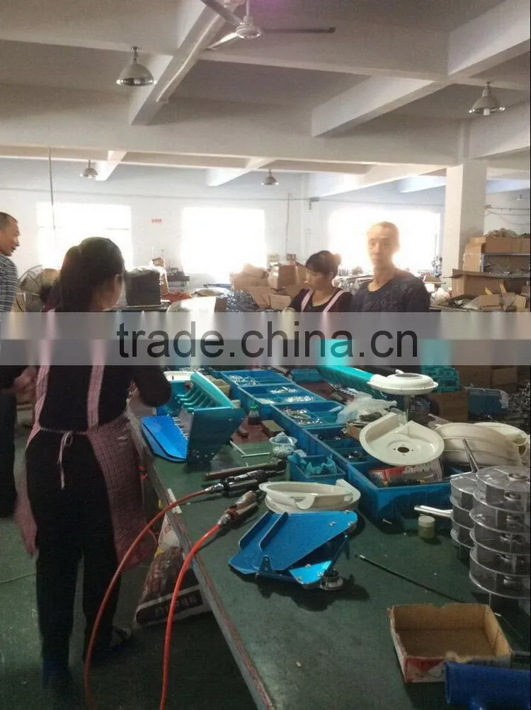 Modern best sell 500mm backpack tea plucking machine