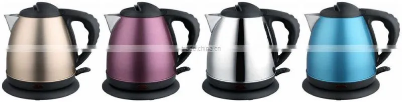 fast heat electric water jug