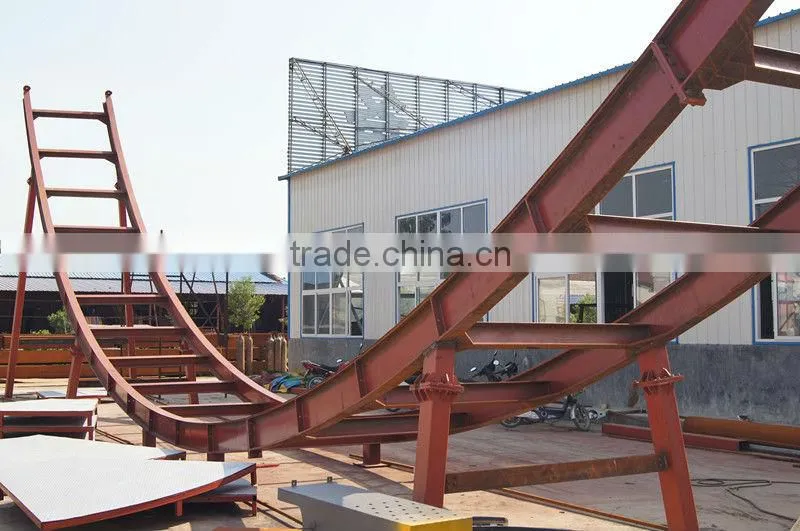 Most popular kids park rides outdoor game for sale/Flying ufo for sale