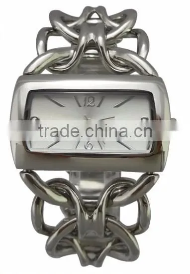 2016 famous fashion lady watch for bracelet women watch