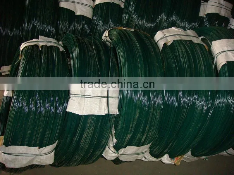 PVC coated wire profession manufacturer
