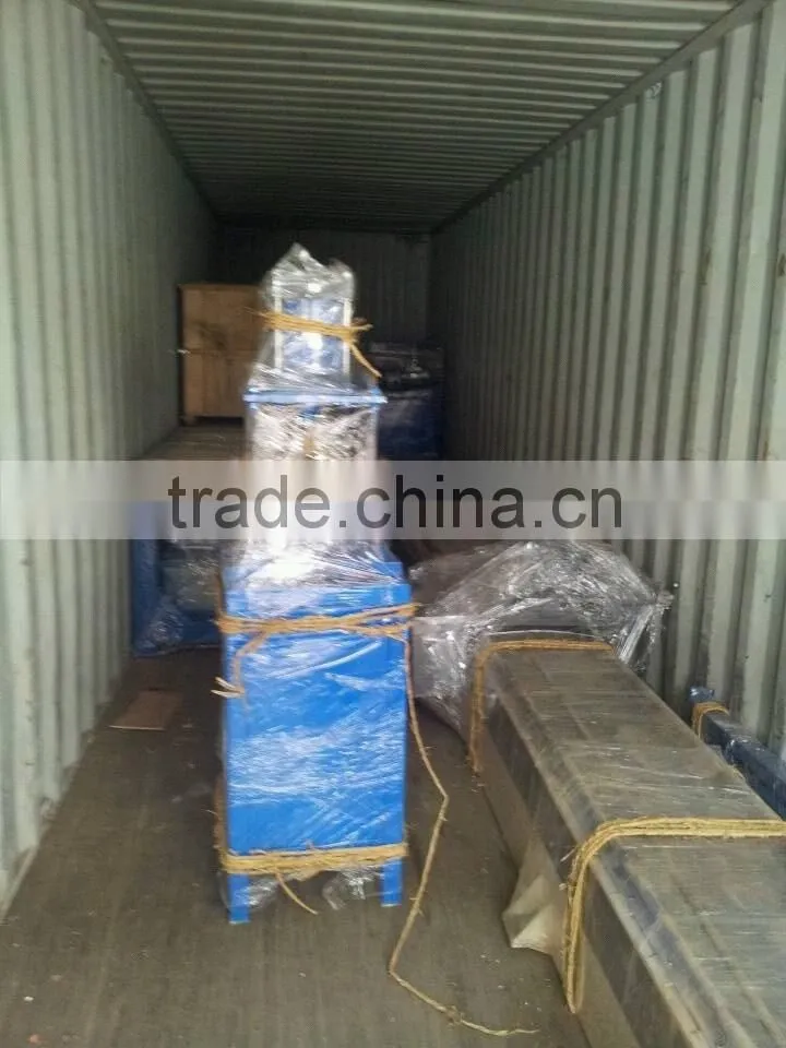 FRP tank machinery GRP tank machine