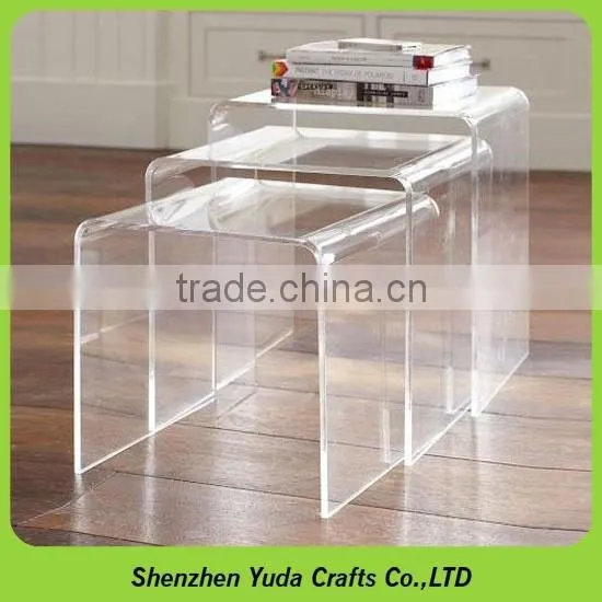 Acrylic tea table custom stainless steel tea table designer furniture tempered glass table a few coffee ideas to discuss