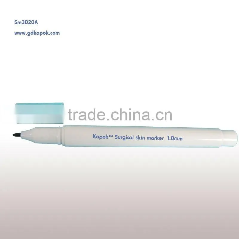 surgical skin marker medical marker regular tip 1.0mm