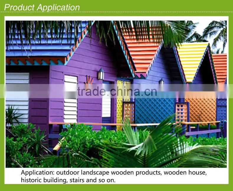 premium lacquer wood paint spray coating