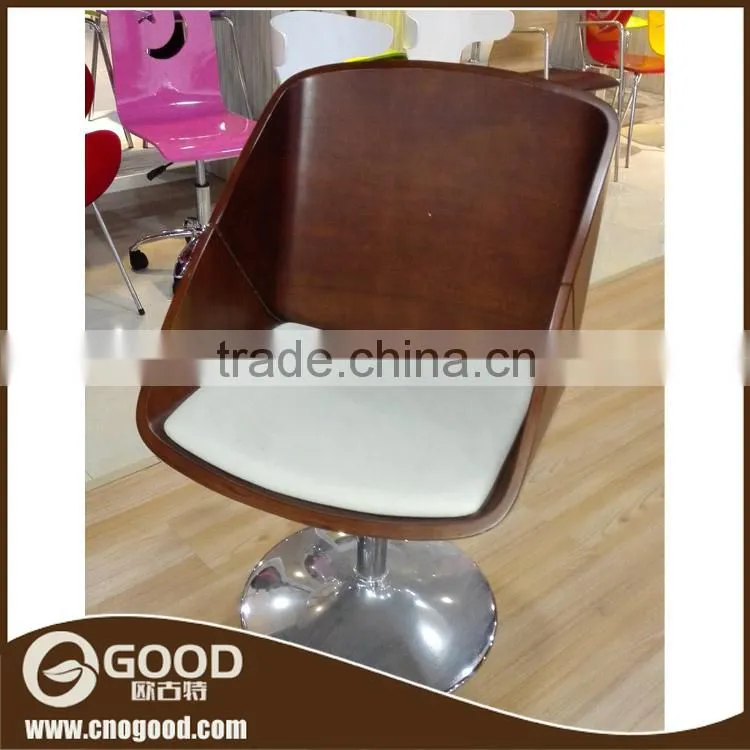 Modern High Back Wing Chair/Wing Back Chair