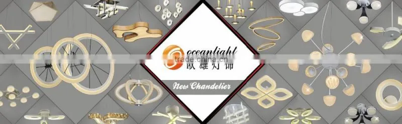 Pendant Lamp Modern Pendant Lamp LED Pendant Lamp OM66137-6