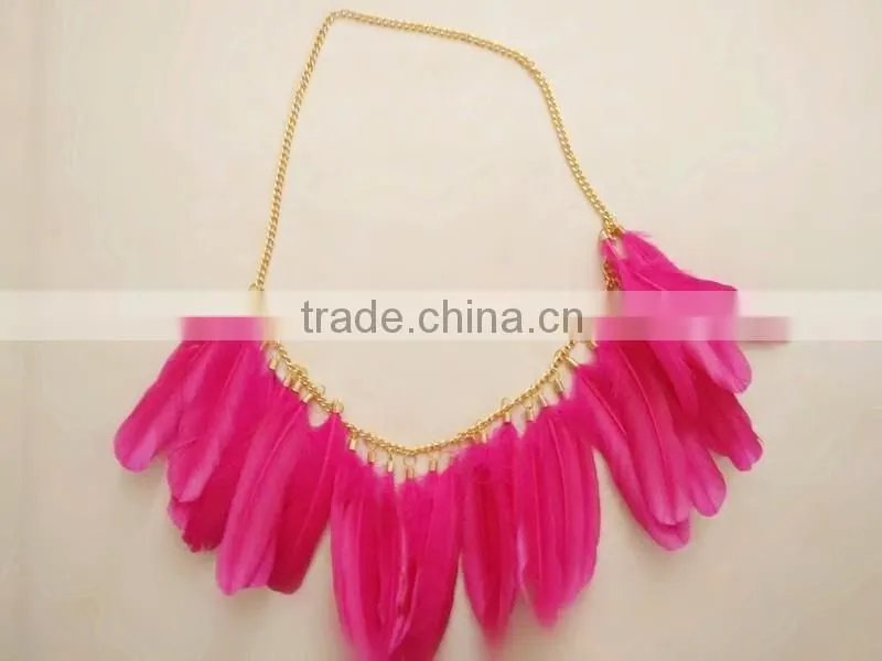 The wholesale beautiful neckclaces