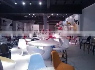 Guangzhou C'nest Furniture Co., Ltd. company overview - view 3