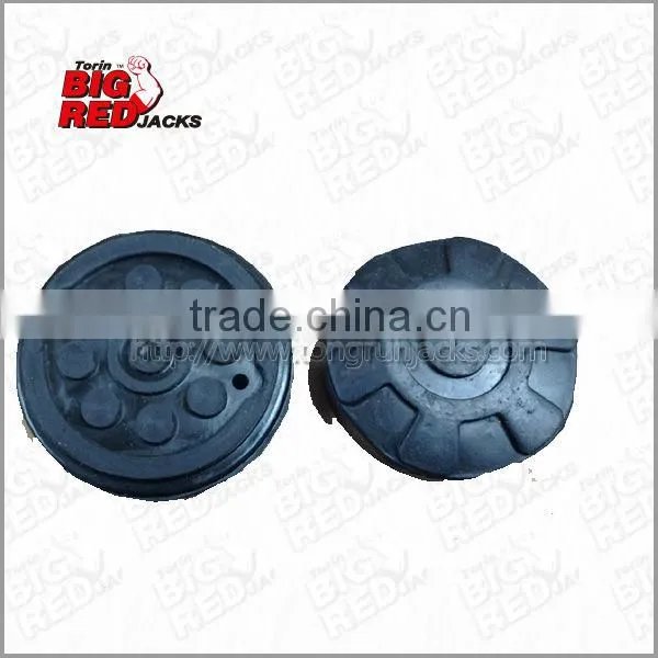 Torin BigRed 2.5TON Black Rubber pad floor jack parts