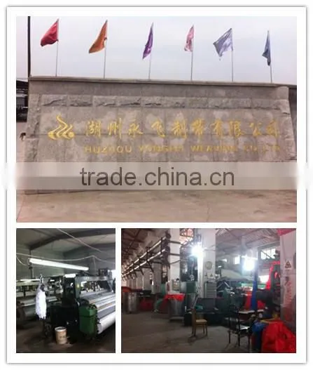 Huzhou 2015 Hot Sale and Best Price of Nylon Taffeta Ribbon