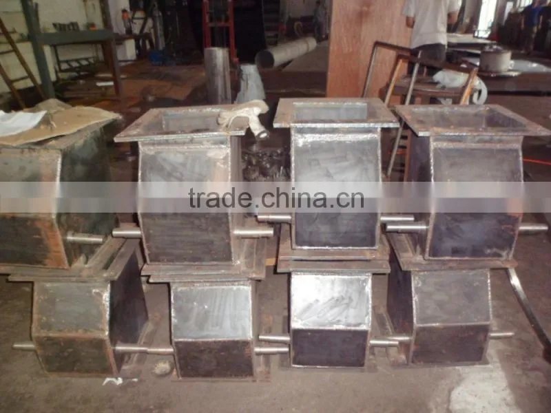 jet milling machine classifier micronizer powder mill