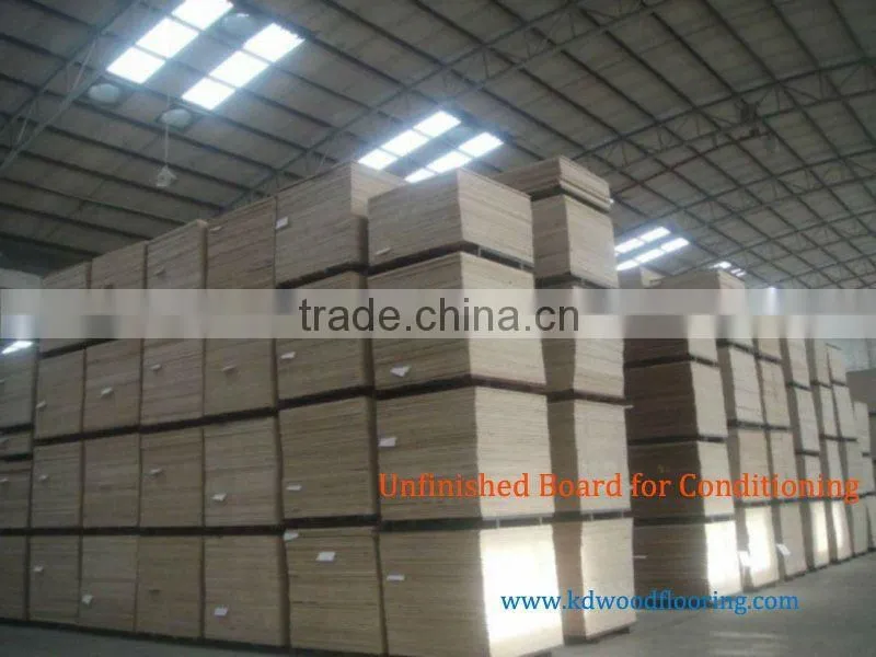 Engineered Wood Iroko Wood Veneer